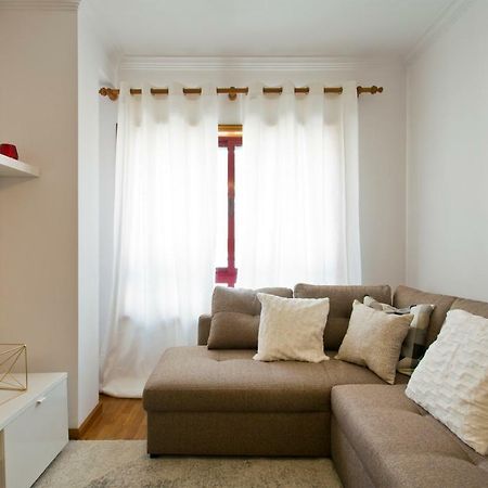 Rustic Bright Flat With Netflix - City Centre Πόρτο Εξωτερικό φωτογραφία