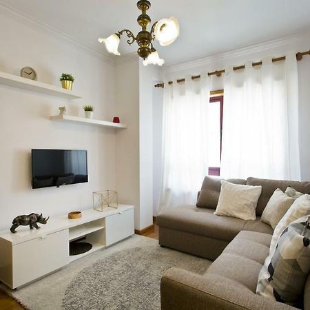 Rustic Bright Flat With Netflix - City Centre Πόρτο Εξωτερικό φωτογραφία