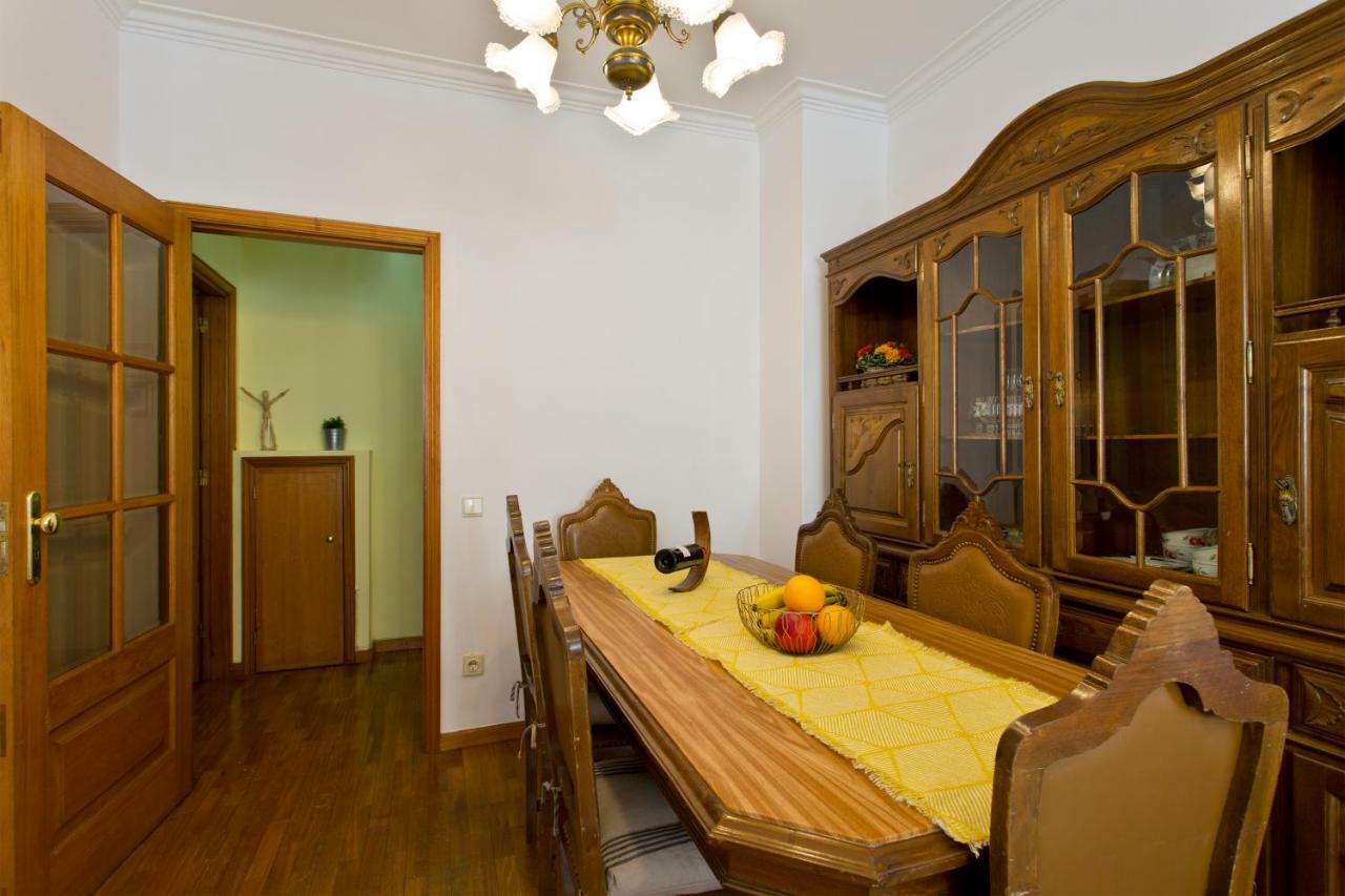 Rustic Bright Flat With Netflix - City Centre Πόρτο Εξωτερικό φωτογραφία