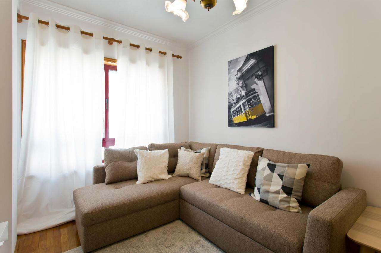 Rustic Bright Flat With Netflix - City Centre Πόρτο Εξωτερικό φωτογραφία