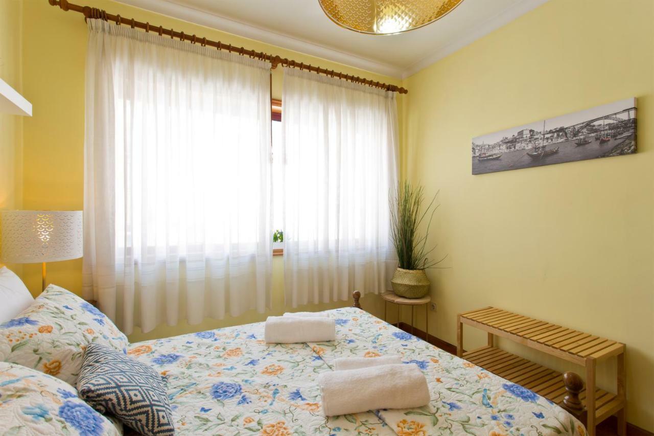 Rustic Bright Flat With Netflix - City Centre Πόρτο Εξωτερικό φωτογραφία