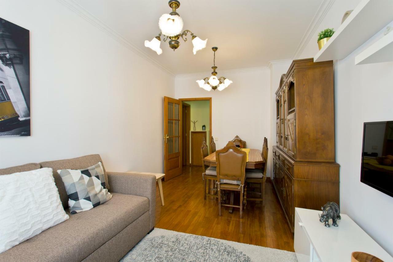 Rustic Bright Flat With Netflix - City Centre Πόρτο Εξωτερικό φωτογραφία