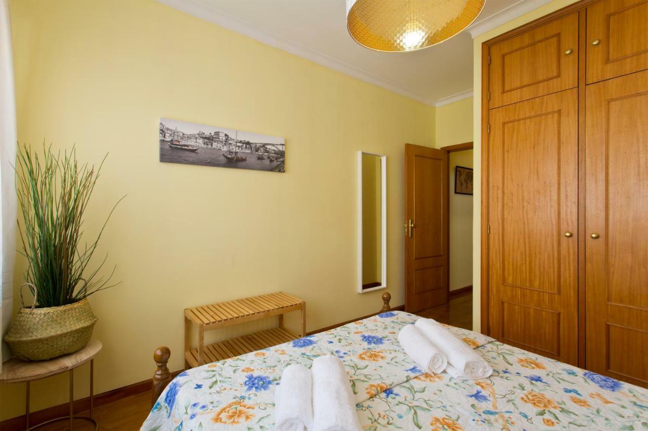 Rustic Bright Flat With Netflix - City Centre Πόρτο Εξωτερικό φωτογραφία