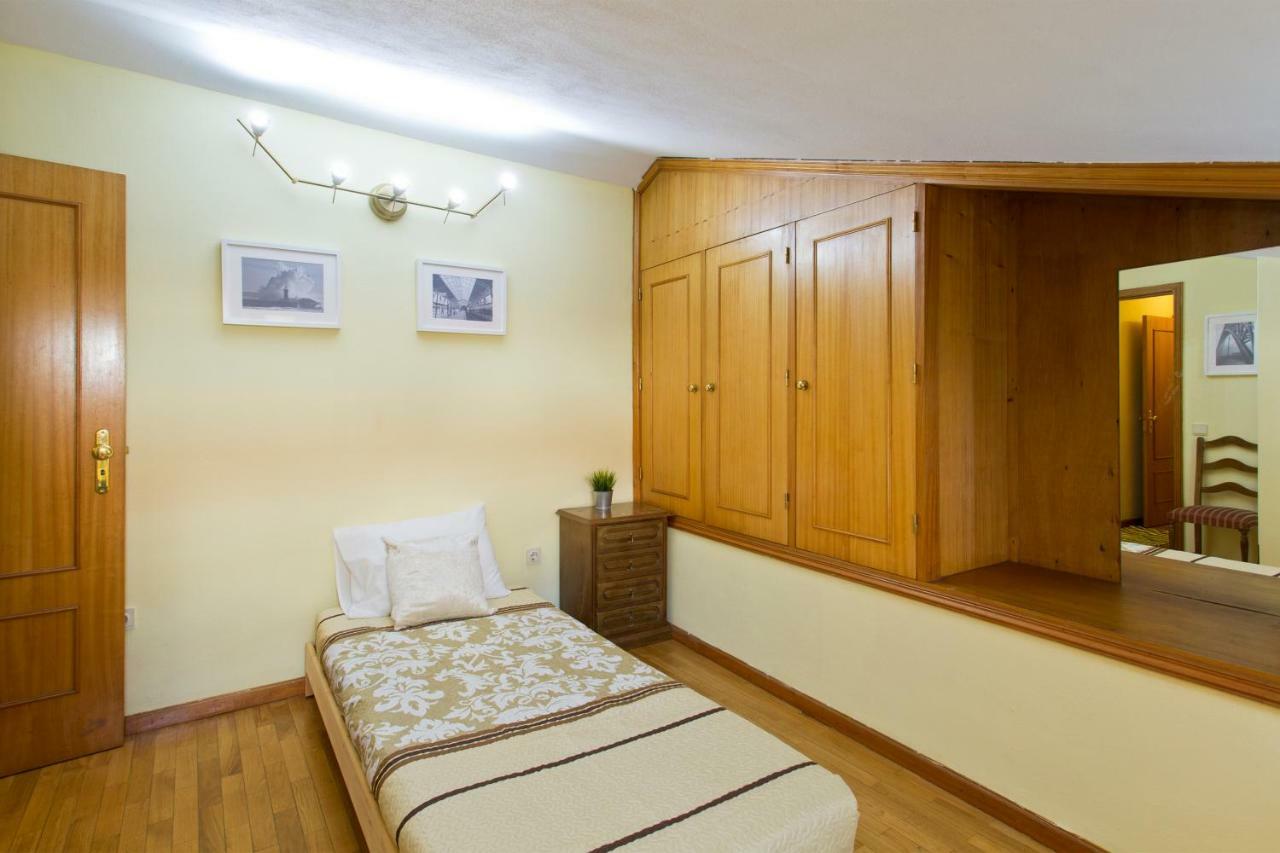 Rustic Bright Flat With Netflix - City Centre Πόρτο Εξωτερικό φωτογραφία